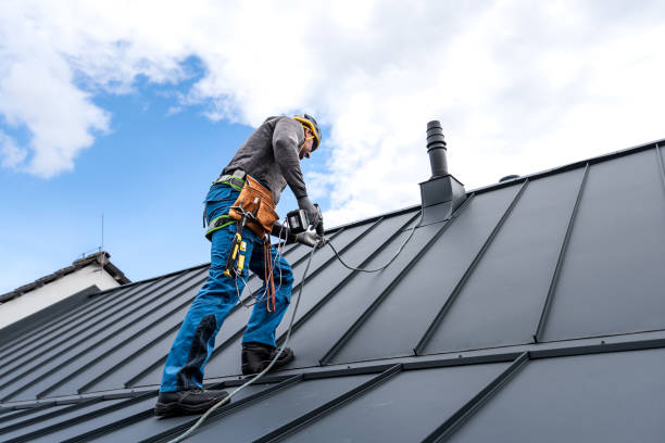 Fast & Reliable Emergency Roof Repairs in Artesia, NM